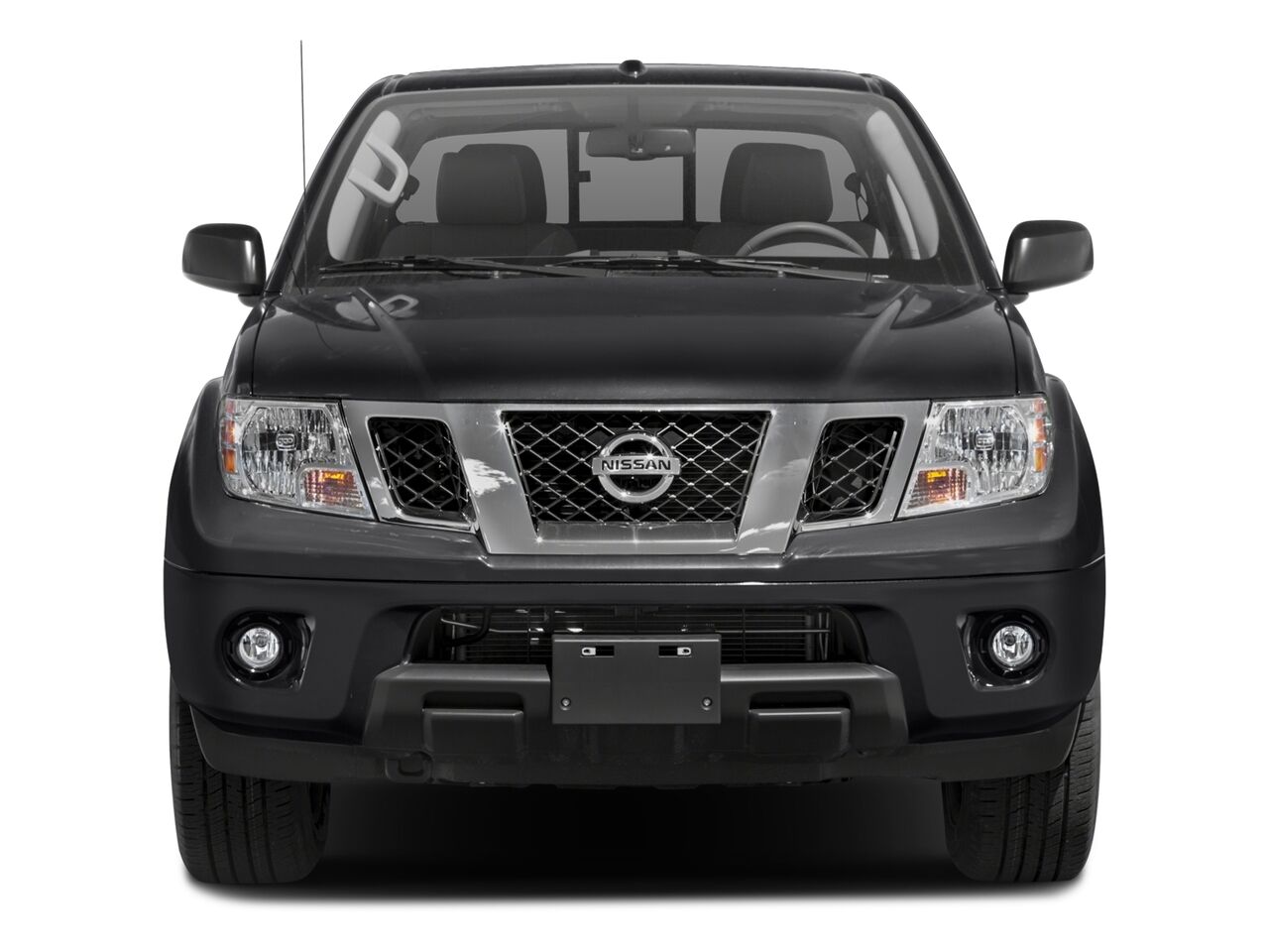 2017 Nissan Frontier SV San Clemente CA