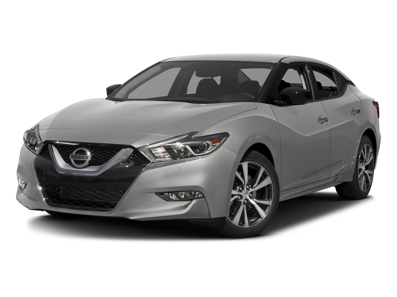 2017 Nissan Maxima 3.5 S