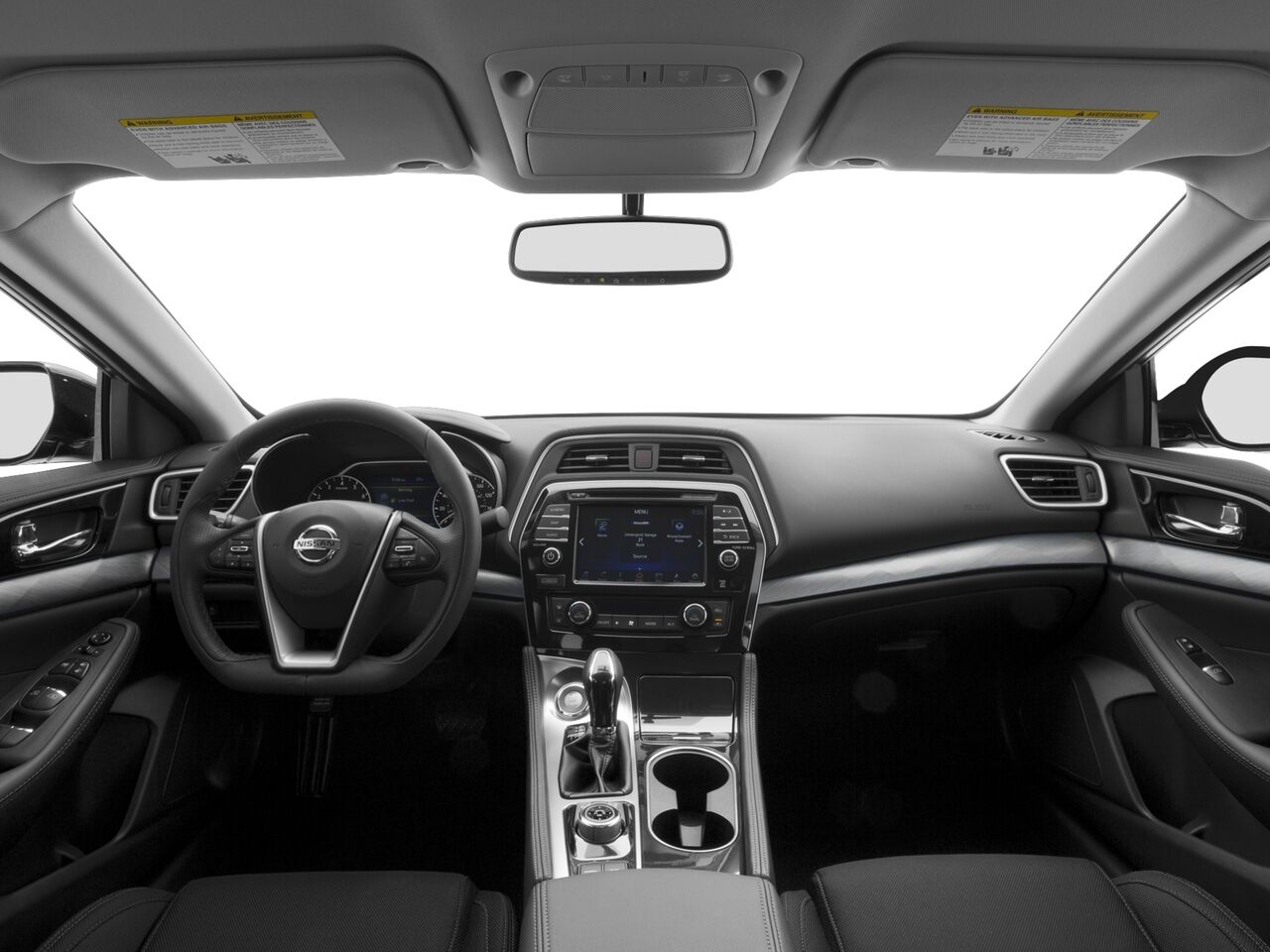 2017 Nissan Maxima 3.5 S San Clemente CA