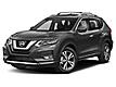 2017 Nissan Rogue SL w/Premium Pkg