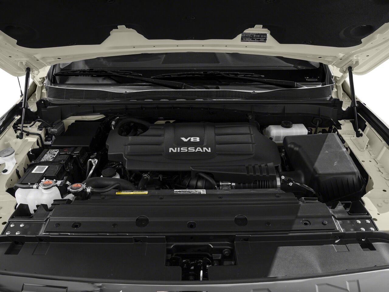 2017 Nissan Titan Platinum Reserve San Clemente CA