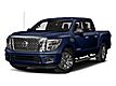 2017 Nissan Titan Platinum Reserve