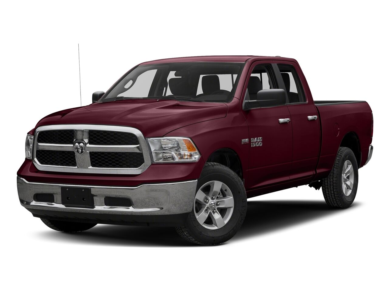 2017 RAM 1500 SLT; BIG HORN; 2017 RAM 1500 SLT; BIG HORN;