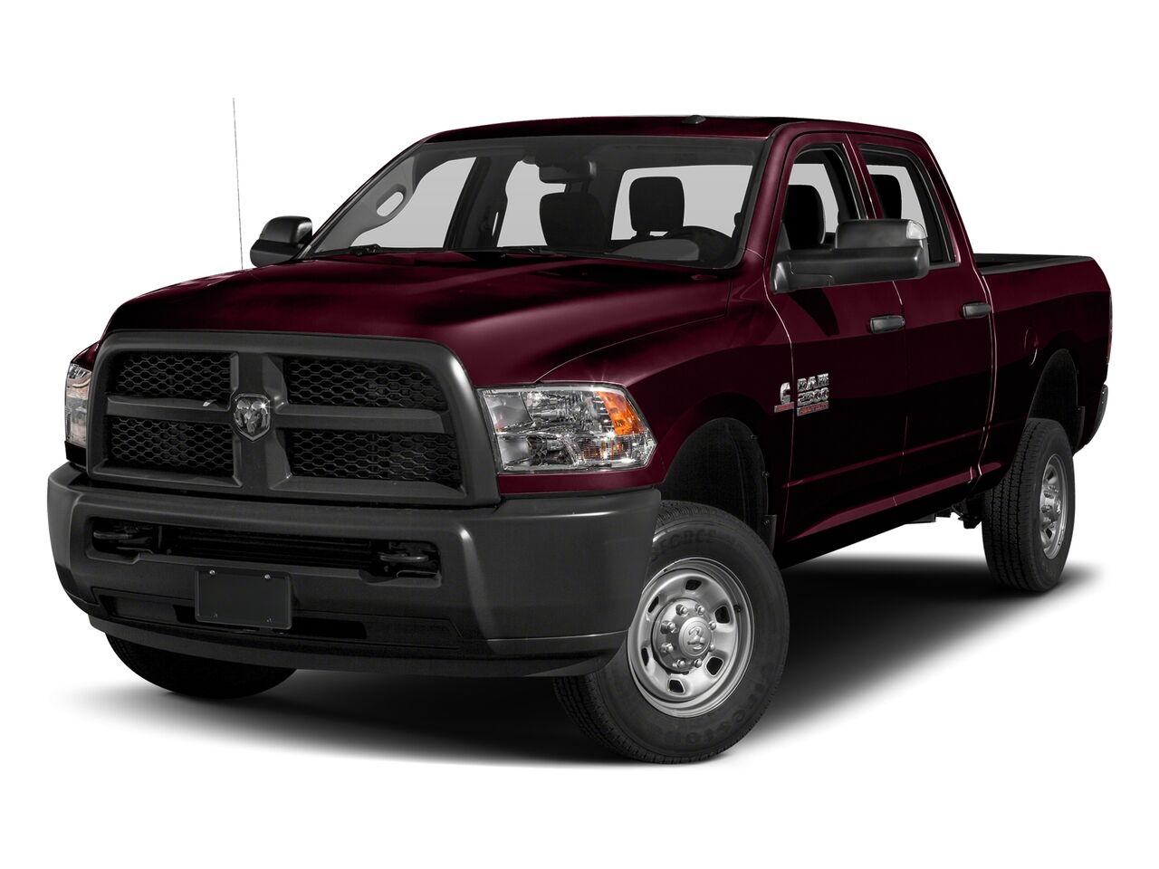 2017 RAM 2500 Pickup