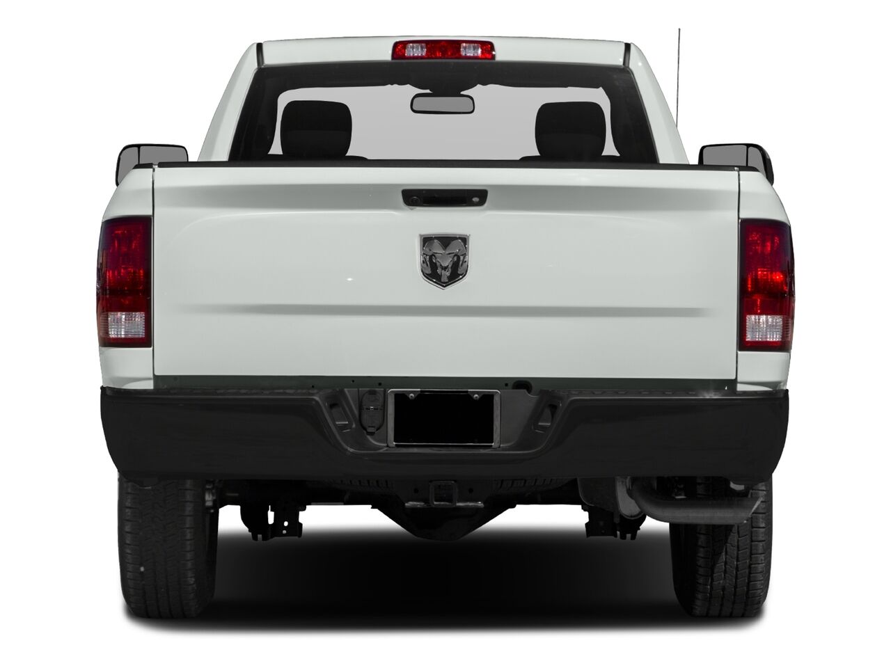 2017 Ram 1500 Express San Clemente CA
