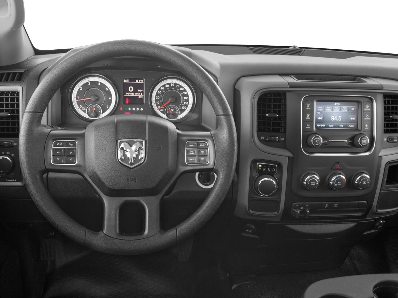 2017 Ram 1500 Express San Clemente CA