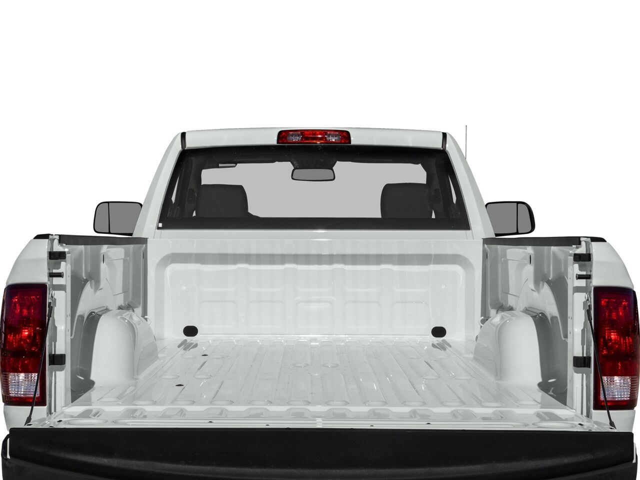 2017 Ram 1500 Express San Clemente CA
