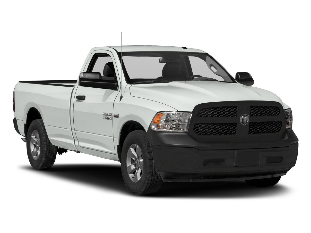 2017 Ram 1500 Express San Clemente CA