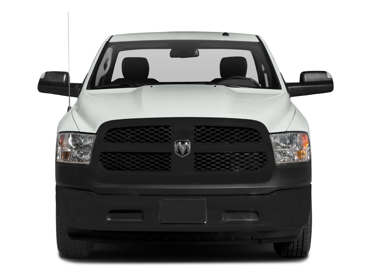 2017 Ram 1500 Express San Clemente CA