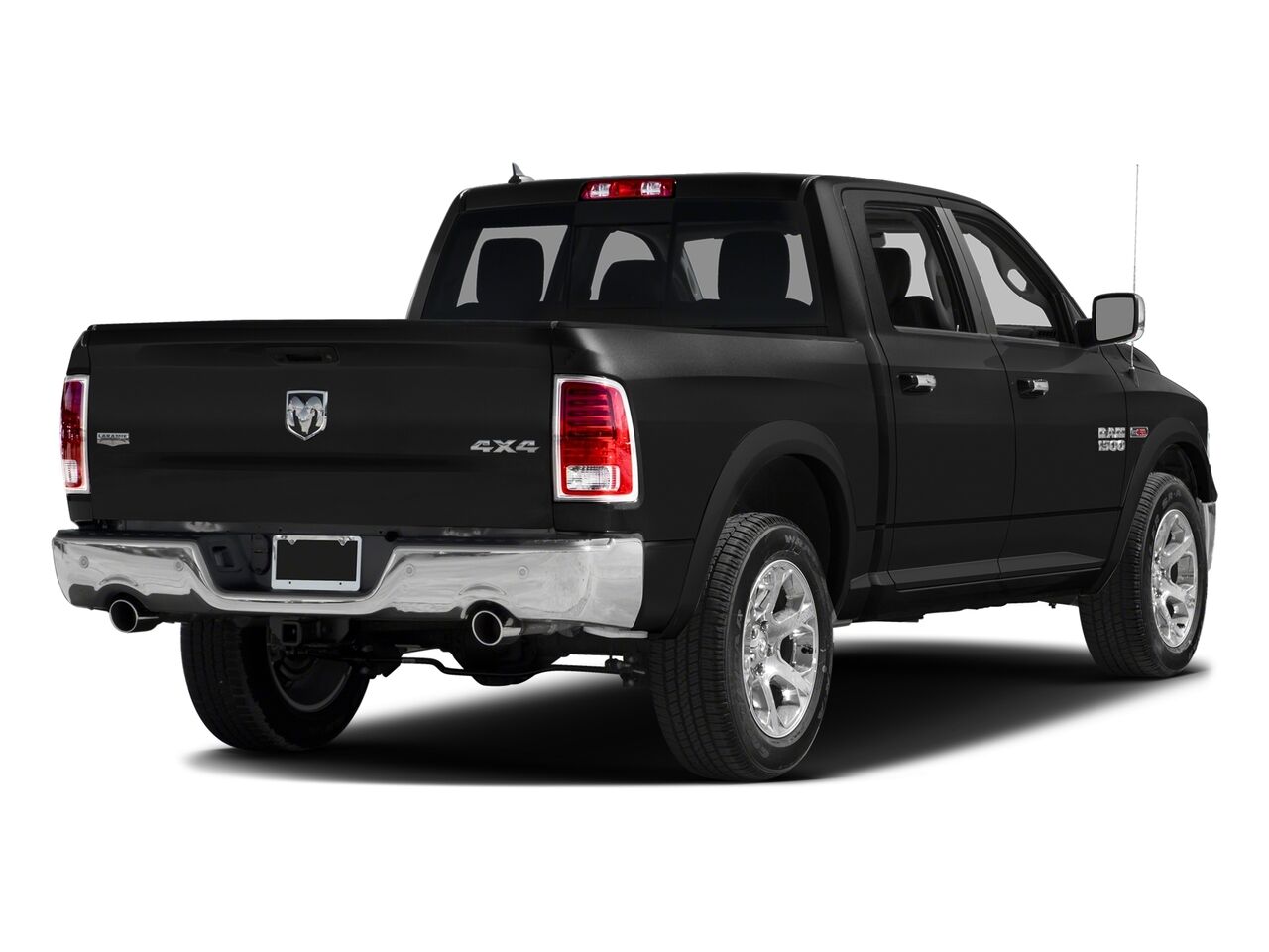 2017 Ram 1500 Laramie San Clemente CA