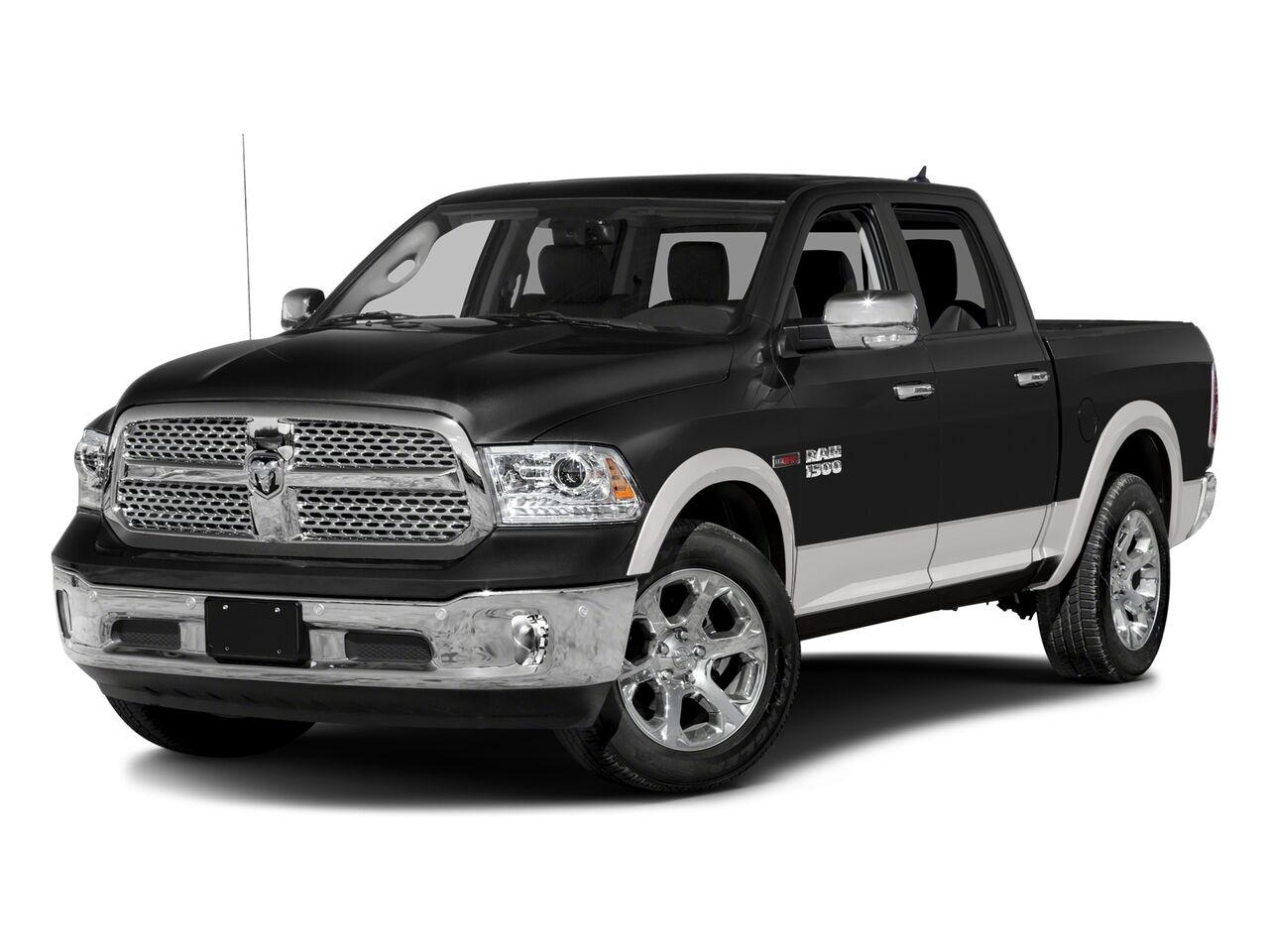 2017 Ram 1500 Laramie San Clemente CA