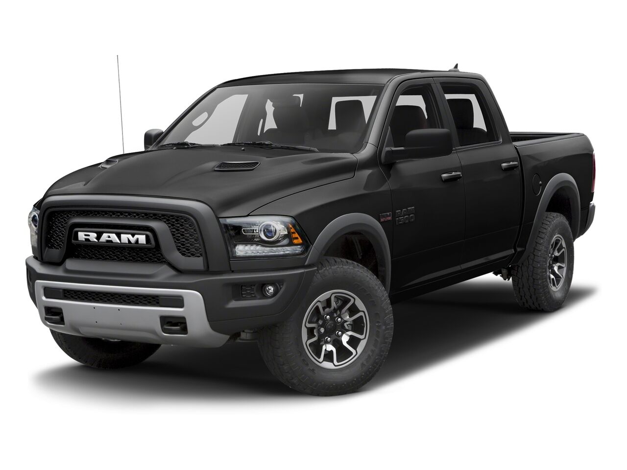 2017 Ram 1500 2017 Ram 1500