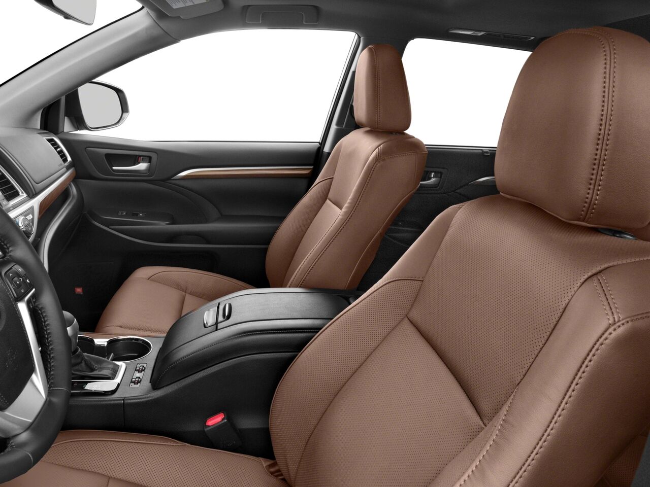 2017 Toyota Highlander Hybrid Limited Platinum Roseville CA