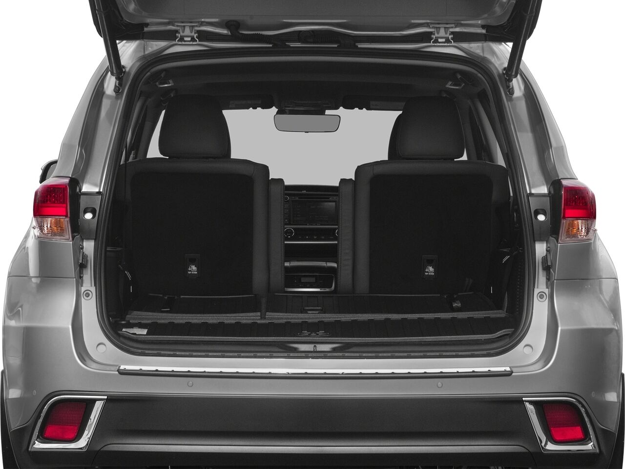 2017 Toyota Highlander Hybrid Limited Platinum Roseville CA