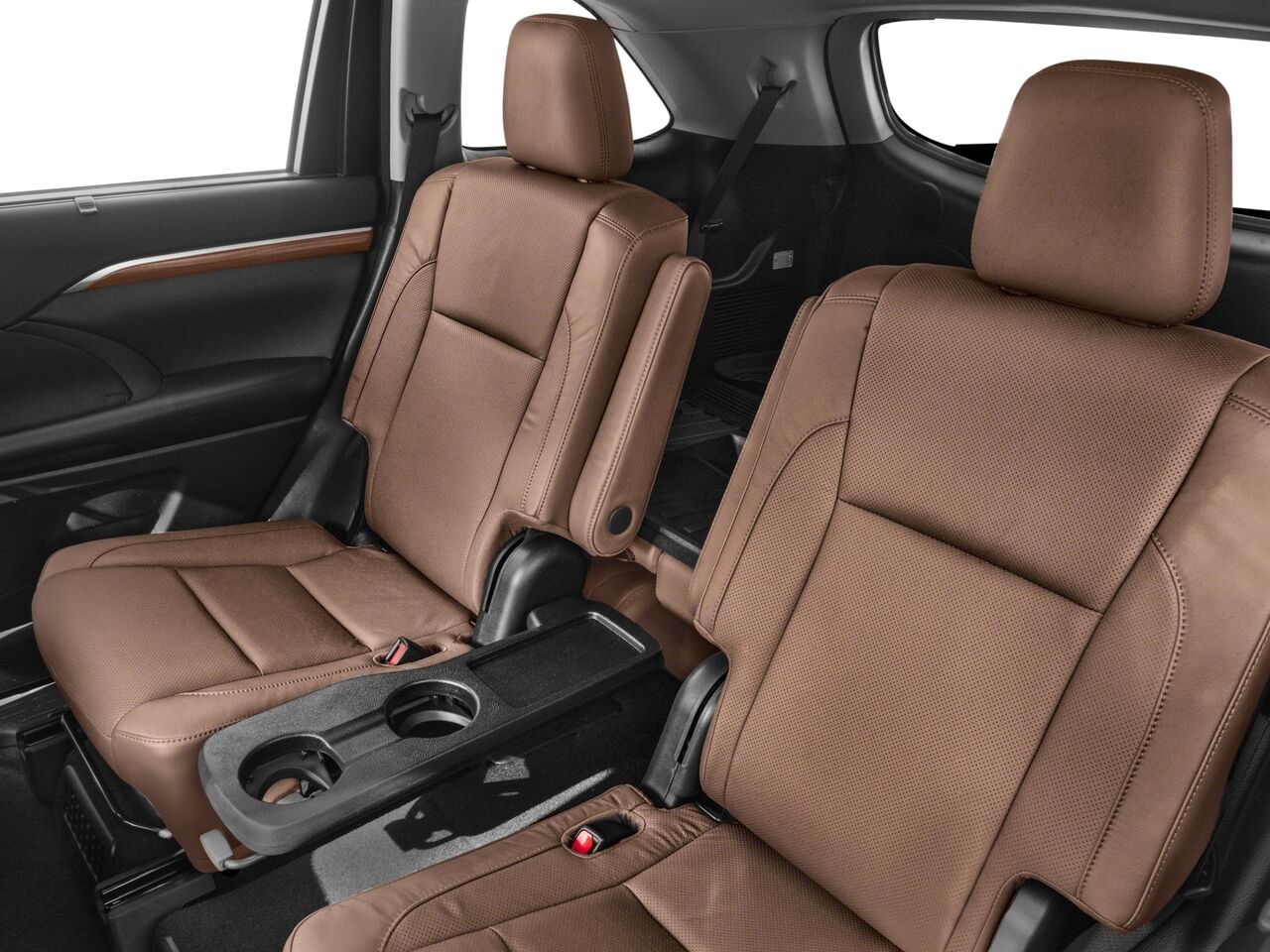 2017 Toyota Highlander Hybrid Limited Platinum Roseville CA