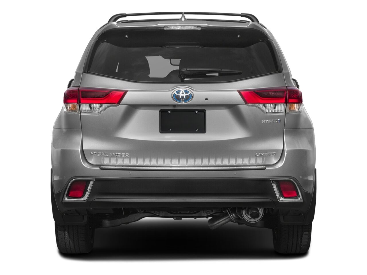 2017 Toyota Highlander Hybrid Limited Platinum Roseville CA