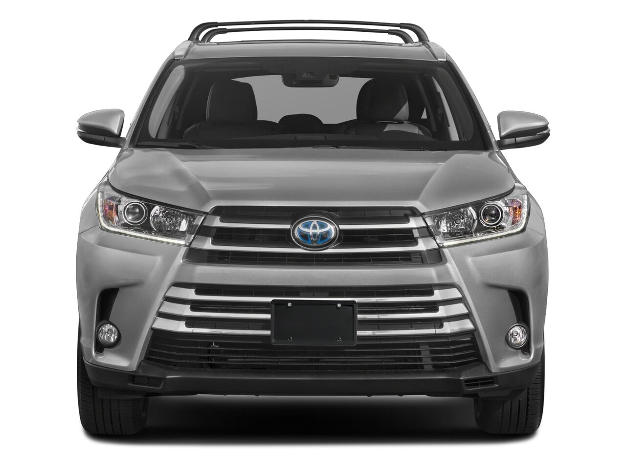 2017 Toyota Highlander Hybrid Limited Platinum Roseville CA