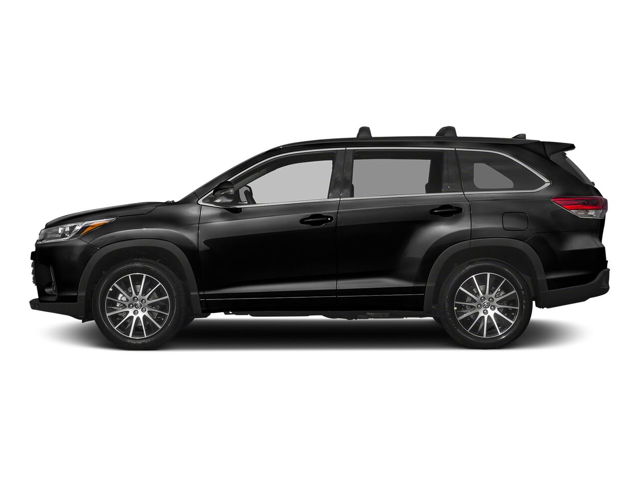2017 Toyota Highlander SE Watertown SD 2017 Toyota Highlander SE Watertown SD