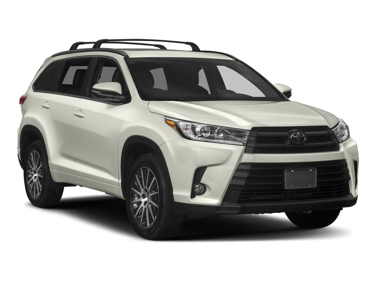 2017 Toyota Highlander SE Watertown SD 2017 Toyota Highlander SE Watertown SD