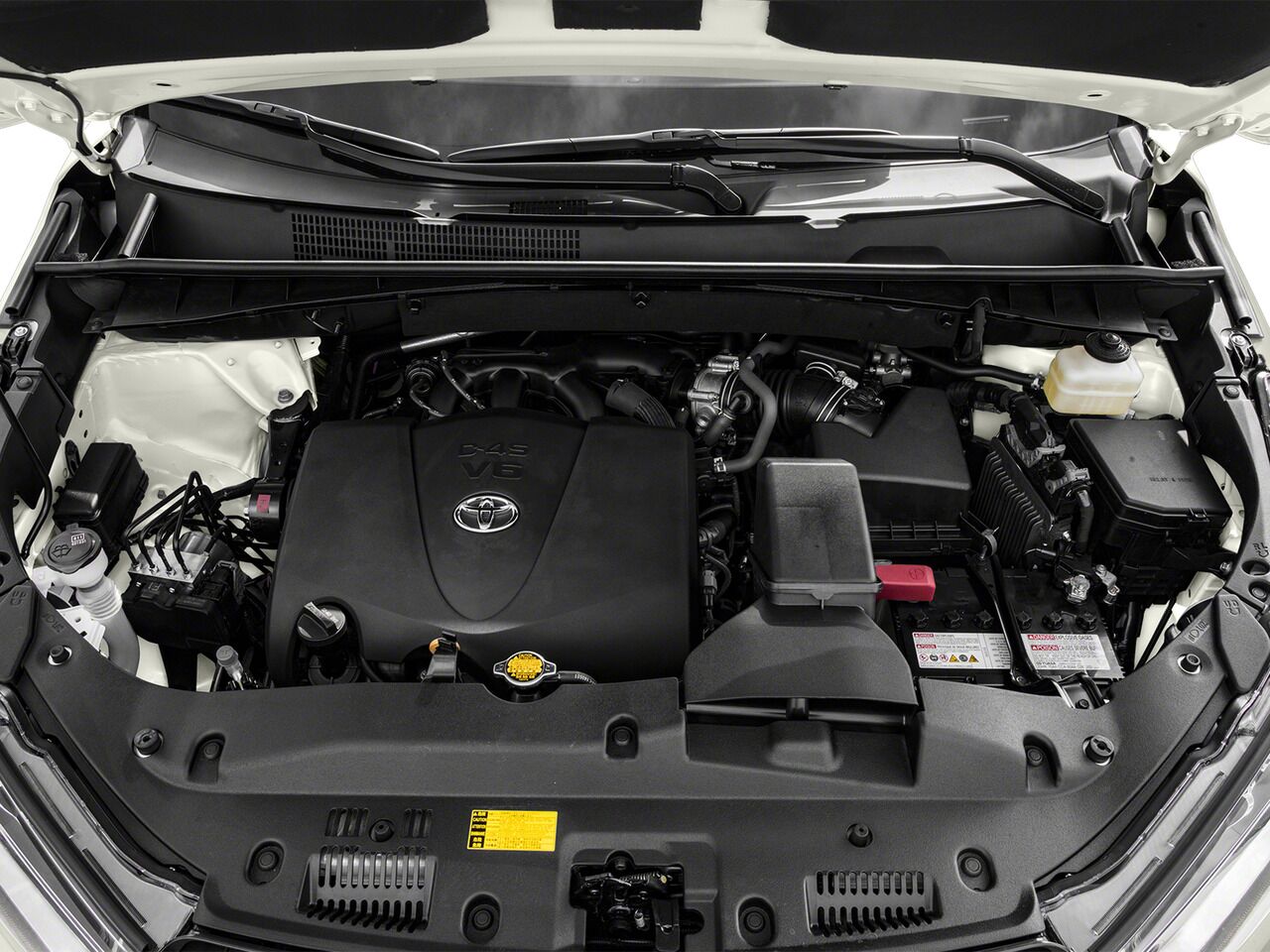 2017 Toyota Highlander SE Watertown SD 2017 Toyota Highlander SE Watertown SD