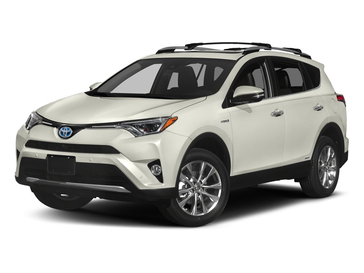 2017 Toyota RAV4 Hybrid Limited SUV Irving TX 2017 Toyota RAV4 Hybrid Limited SUV Irving TX