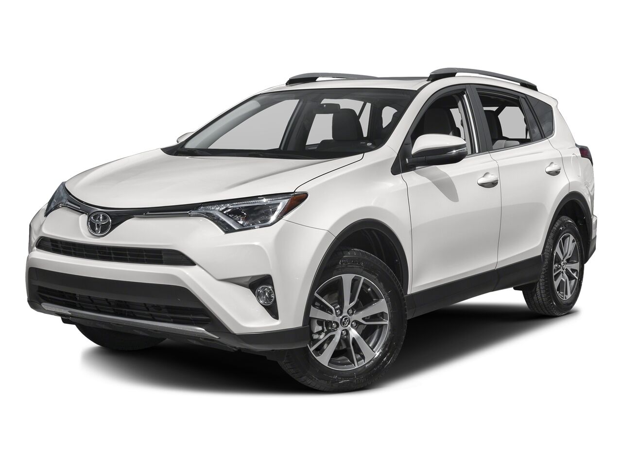 2017 Toyota RAV4 XLE Roseville CA