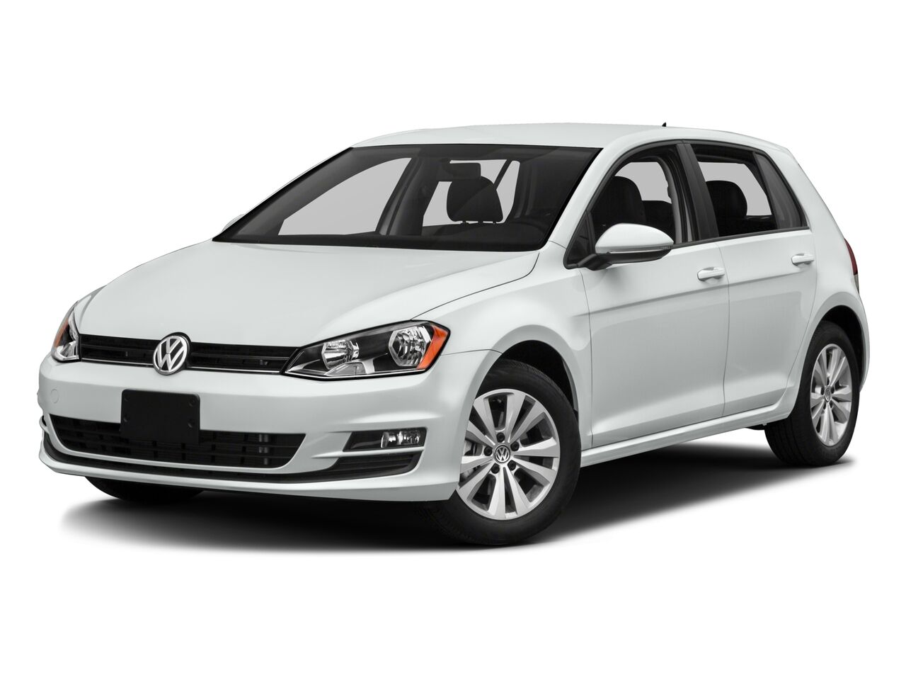 2017 Volkswagen Golf TSI S 4-Door 2017 Volkswagen Golf TSI S 4-Door