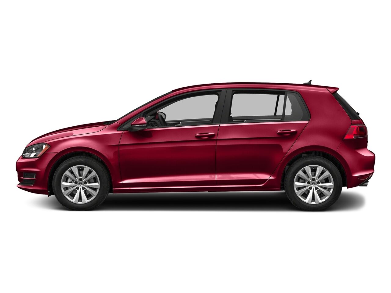 2017 Volkswagen Golf TSI S 4-Door 2017 Volkswagen Golf TSI S 4-Door