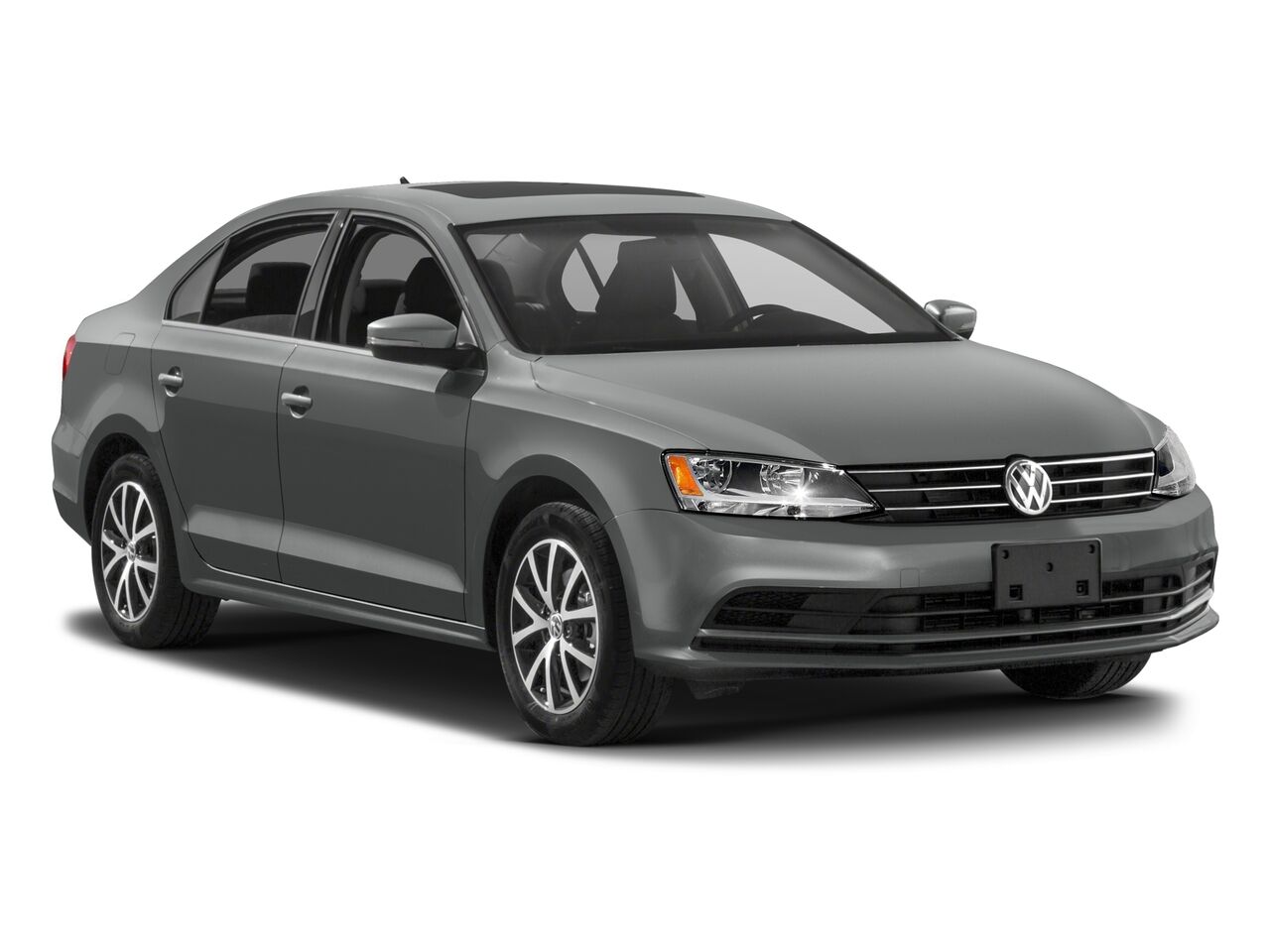 2017 Volkswagen Jetta 1.4T SE Roseville CA