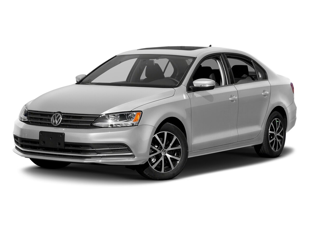 2017 Volkswagen Jetta 1.4T SE Roseville CA