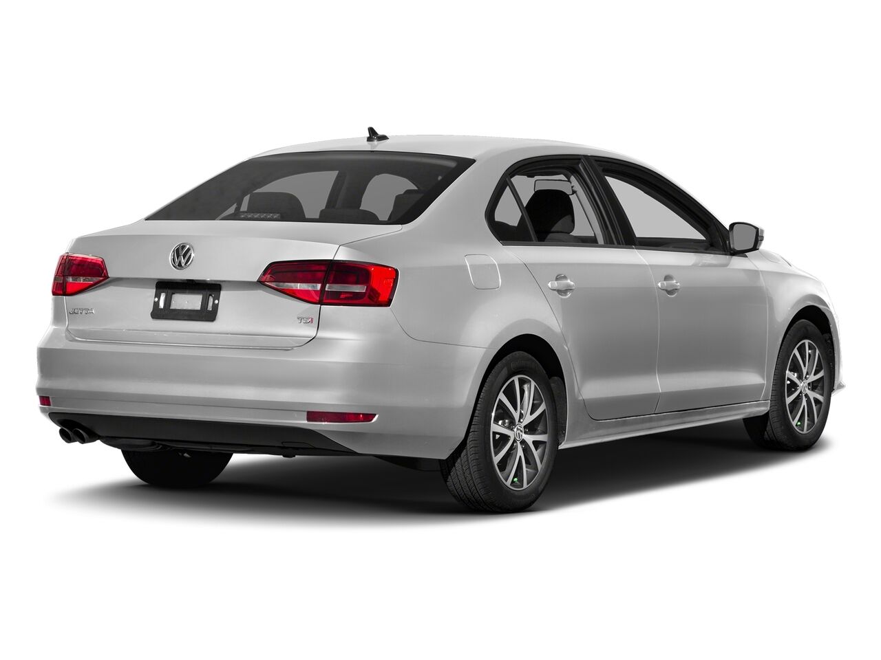 2017 Volkswagen Jetta 1.4T SE Roseville CA