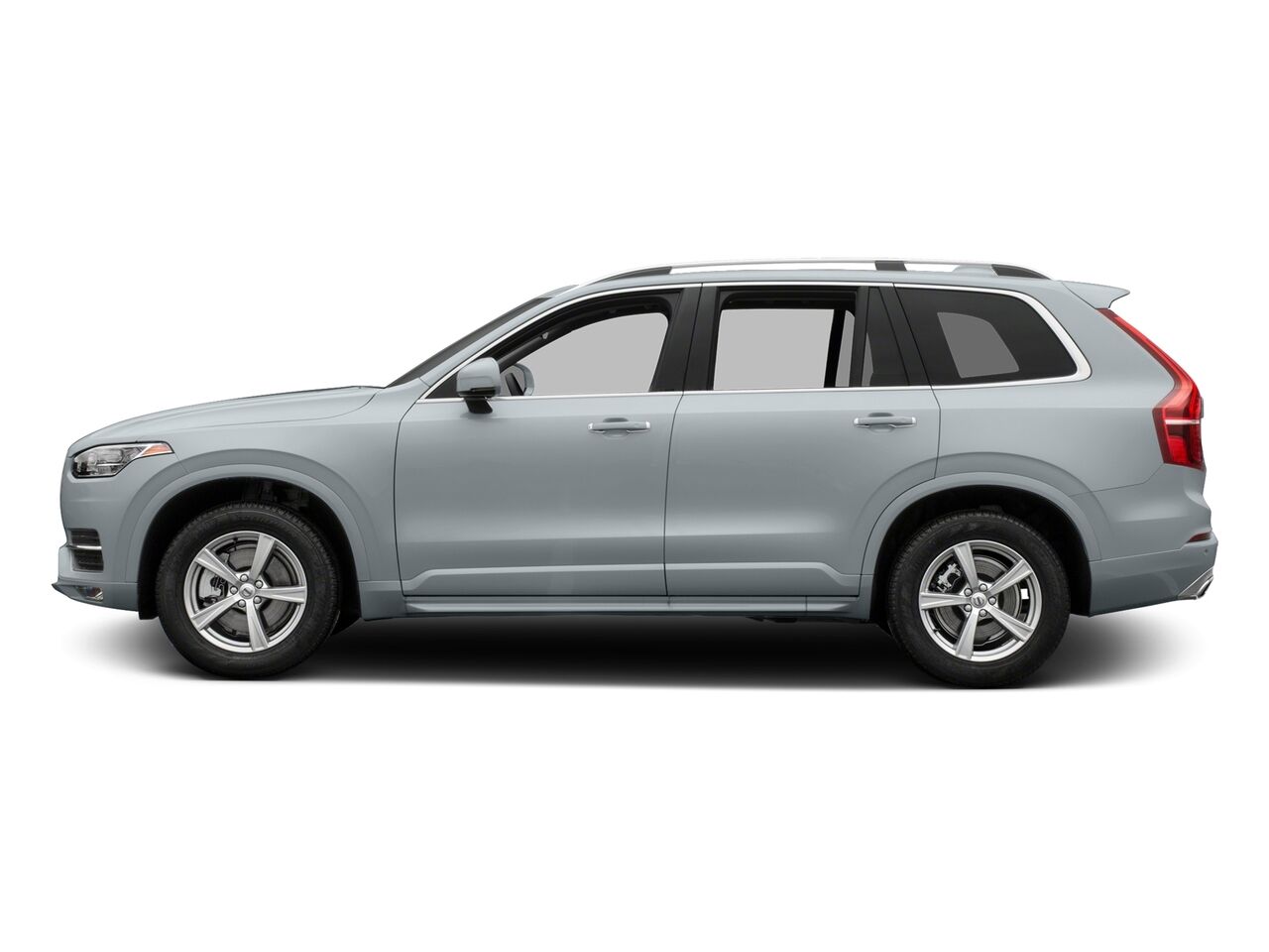 2017 Volvo XC90 Momentum's photo