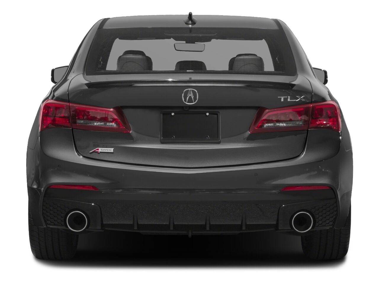 2018 Acura TLX Roseville CA