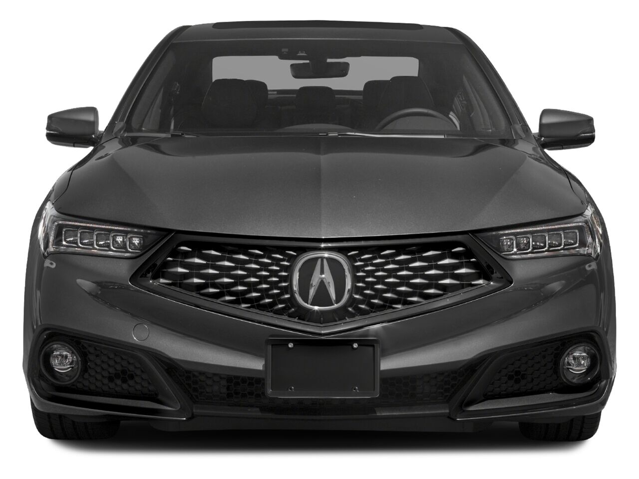 2018 Acura TLX Roseville CA