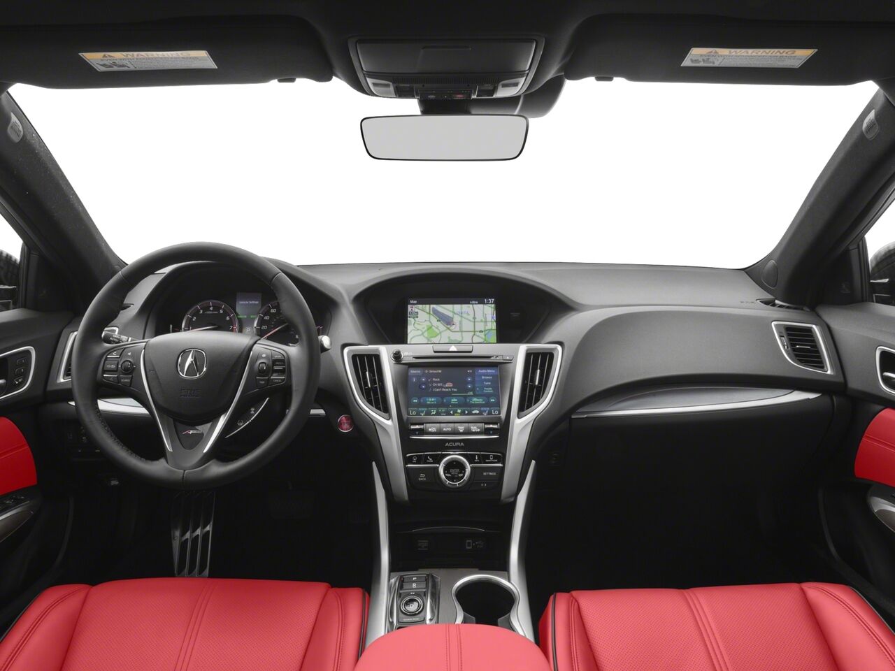 2018 Acura TLX Roseville CA