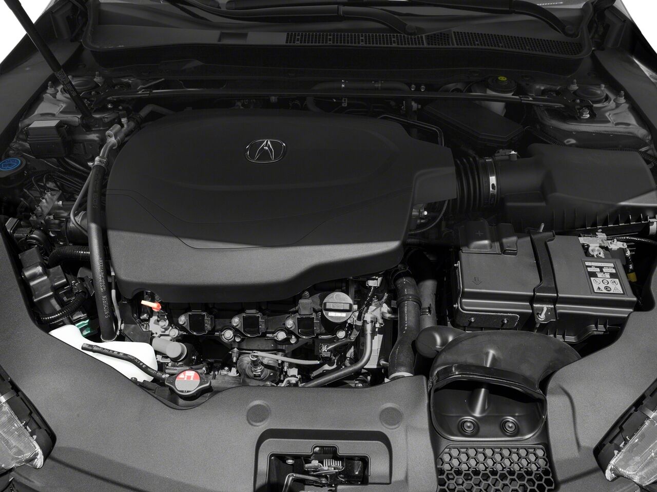 2018 Acura TLX Roseville CA