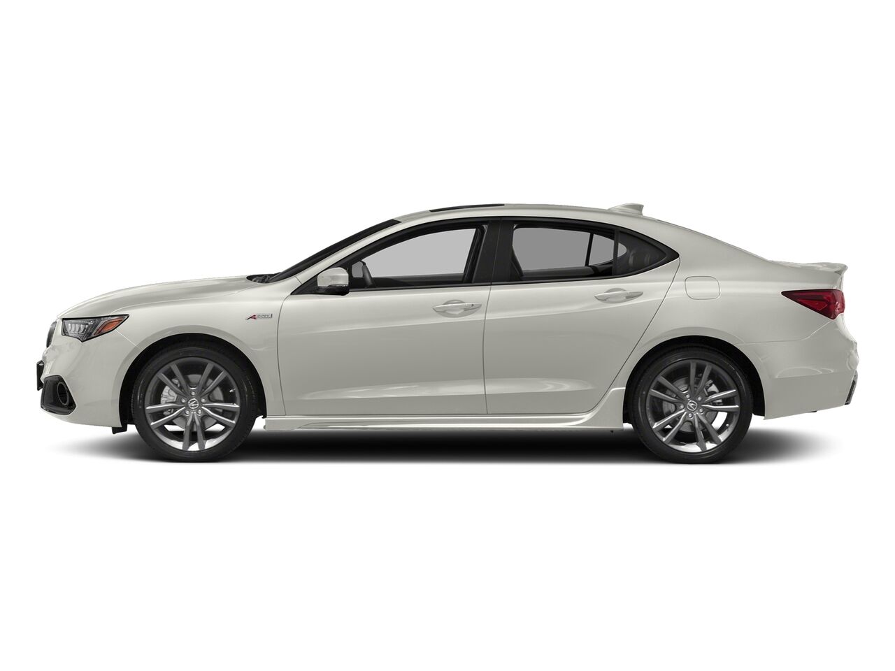 2018 Acura TLX Roseville CA
