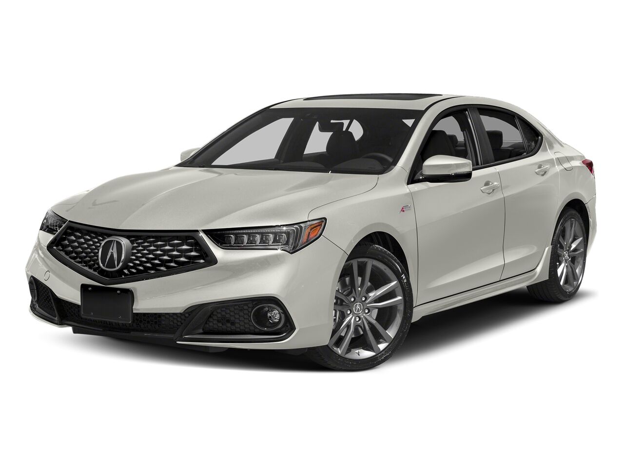 2018 Acura TLX Roseville CA