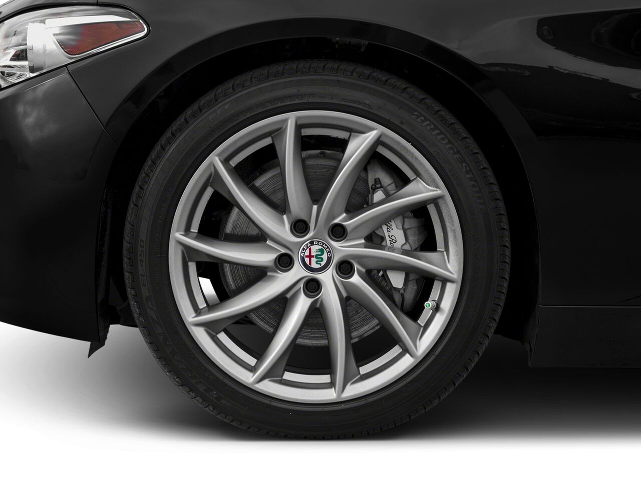 2018 Alfa Romeo Giulia Ti w/Lusso Pkg San Clemente CA