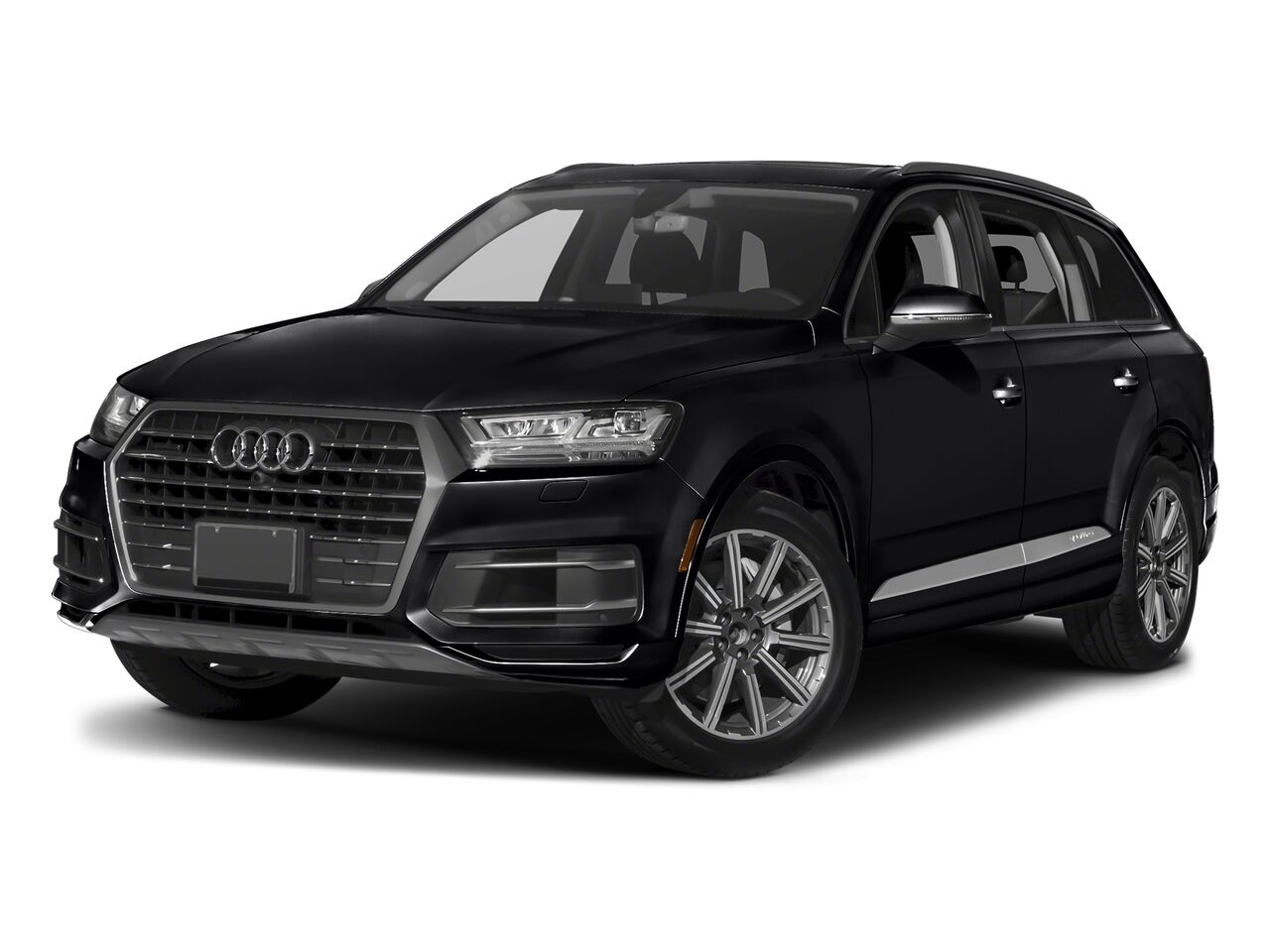 2018 Audi Q7 3.0T Prestige Crestwood KY 2018 Audi Q7 3.0T Prestige Crestwood KY