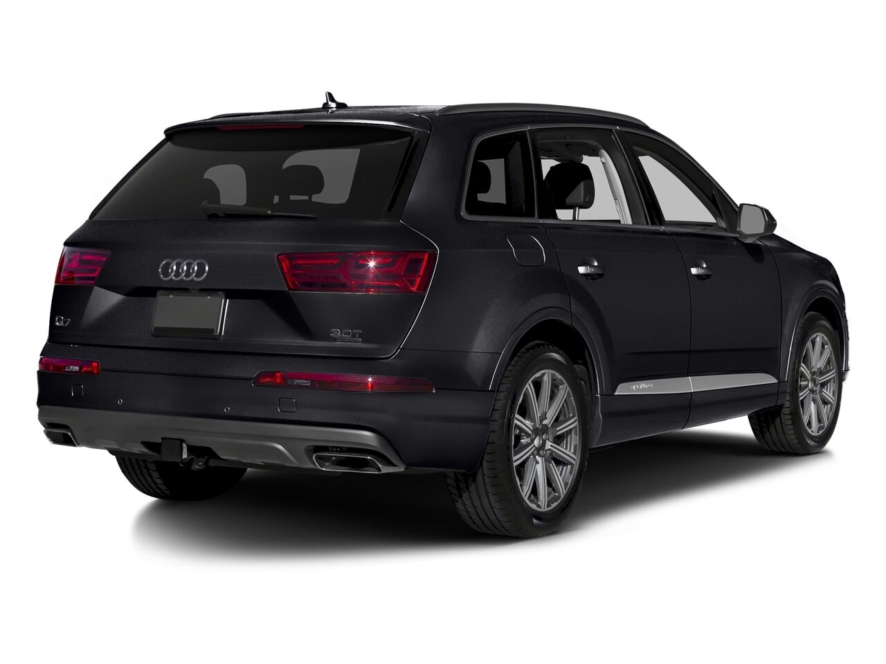 2018 Audi Q7 3.0T Prestige quattro San Clemente CA