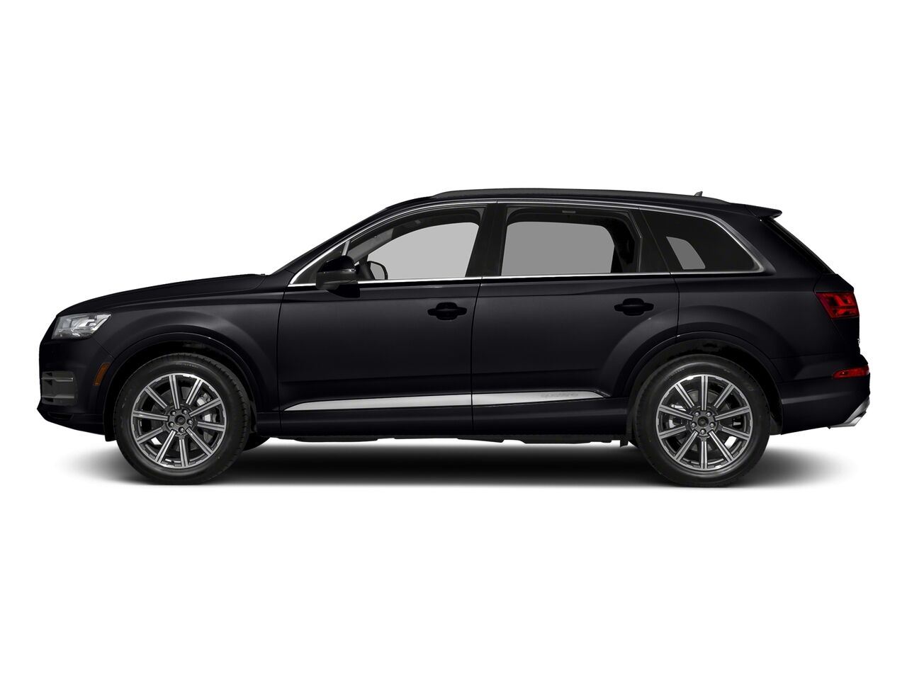 2018 Audi Q7 3.0T Prestige quattro San Clemente CA
