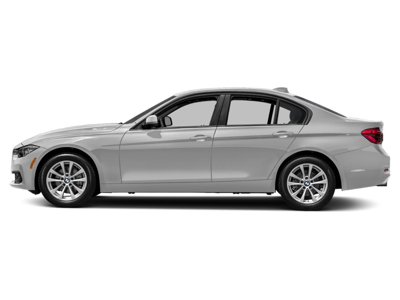2018 BMW 3-Series 320i Sedan Houston TX 2018 BMW 3-Series 320i Sedan Houston TX