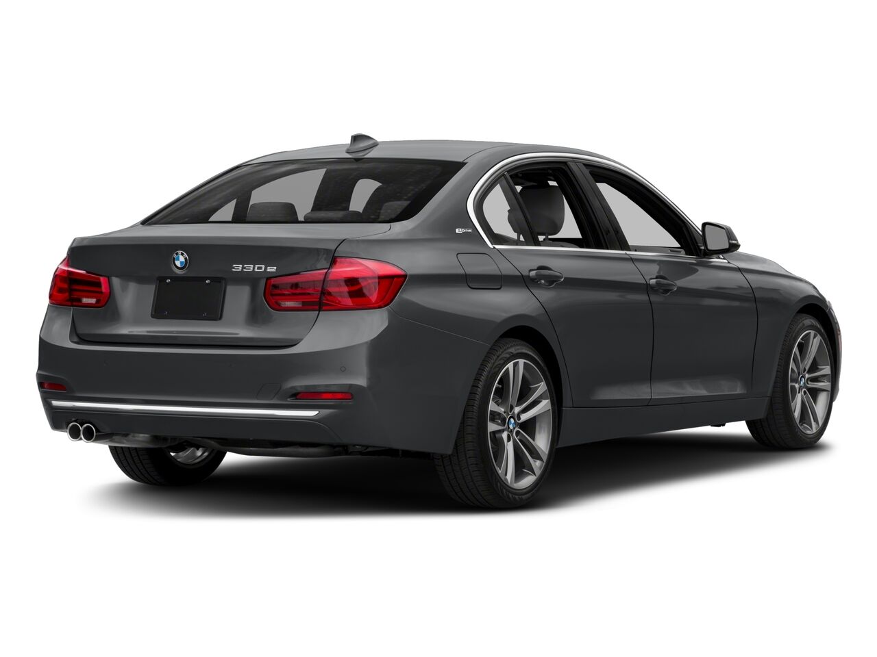 2018 BMW 330e iPerformance 330e iPerformance 2018 BMW 330e iPerformance 330e iPerformance