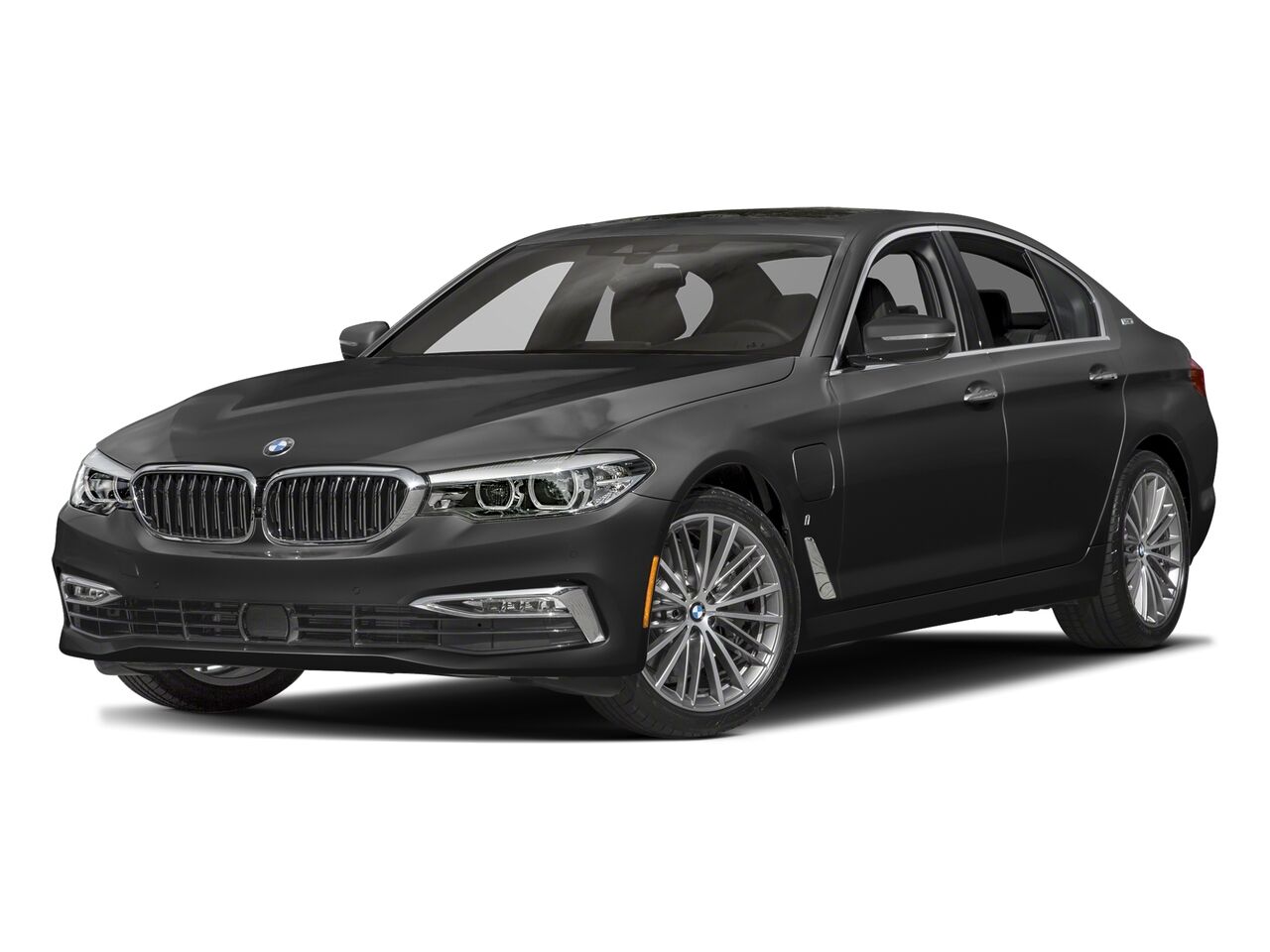 2018 BMW 5-Series 530e iPerformance 2018 BMW 5-Series 530e iPerformance