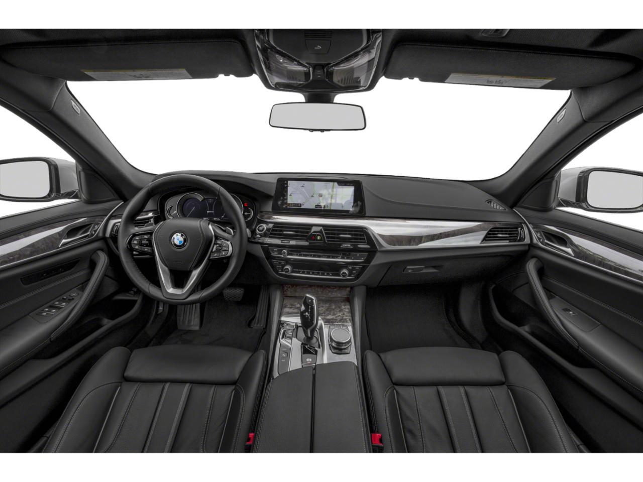 2018 BMW 5-Series 530e iPerformance 2018 BMW 5-Series 530e iPerformance