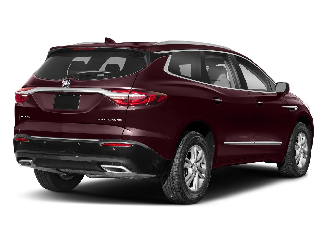 2018 BUICK ENCLAVE ESSENCE Kansas City MO 2018 BUICK ENCLAVE ESSENCE Kansas City MO