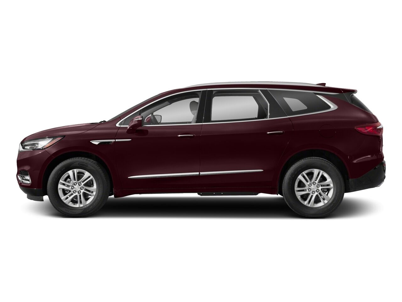 2018 BUICK ENCLAVE ESSENCE Kansas City MO 2018 BUICK ENCLAVE ESSENCE Kansas City MO