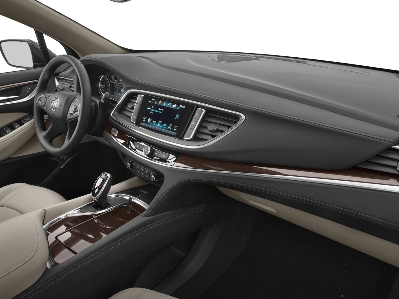 2018 BUICK ENCLAVE ESSENCE Kansas City MO 2018 BUICK ENCLAVE ESSENCE Kansas City MO