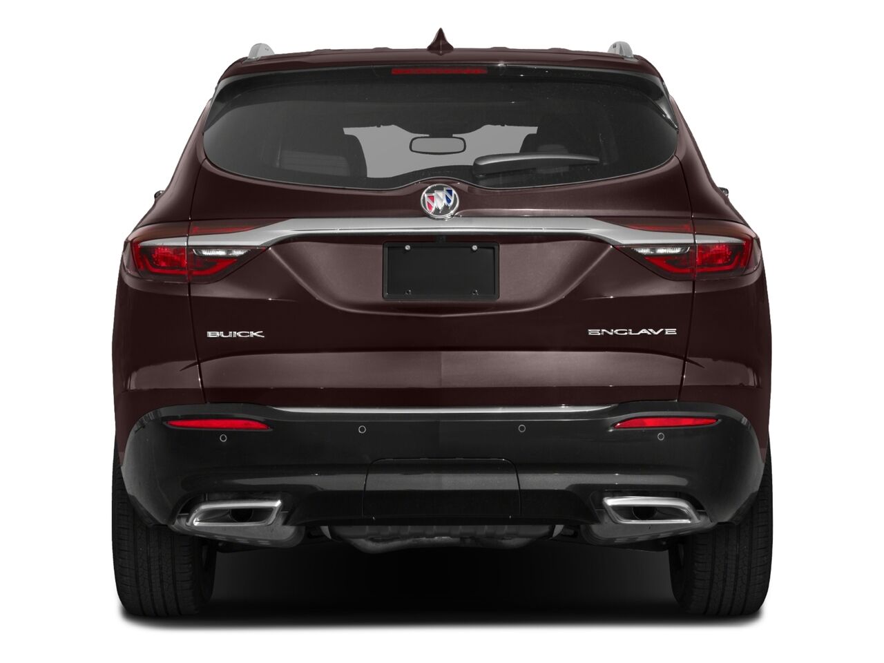2018 BUICK ENCLAVE ESSENCE Kansas City MO 2018 BUICK ENCLAVE ESSENCE Kansas City MO